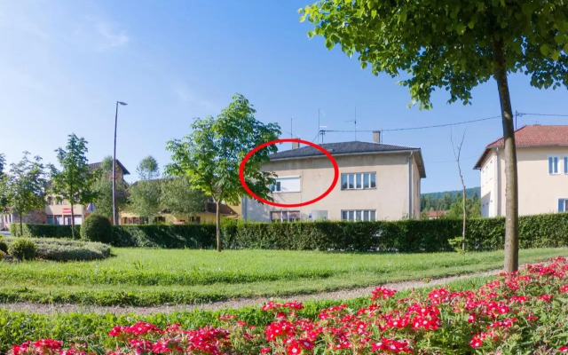 Apartman Višnja