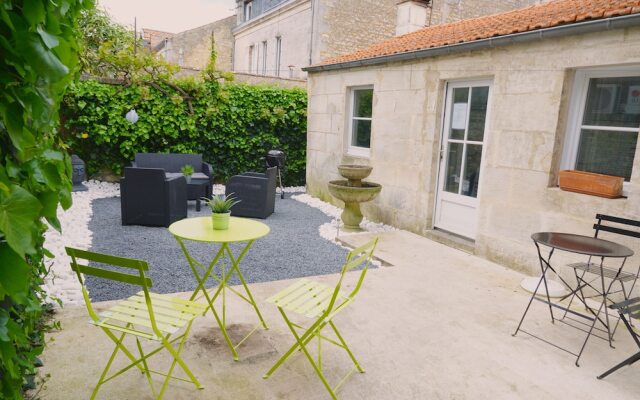 Yann locations meublées