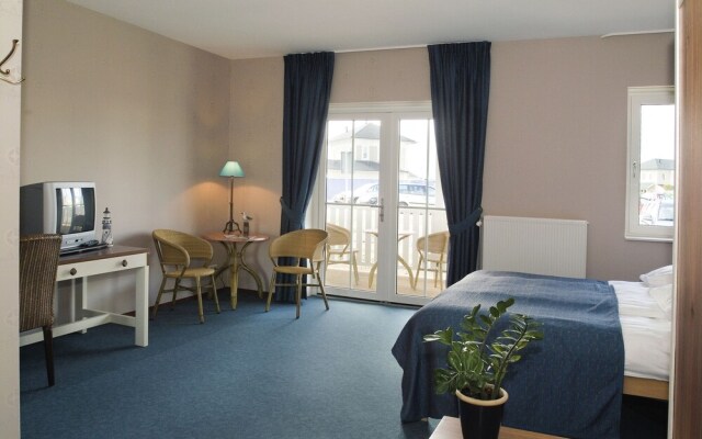 Roompot Beachhotel Cape Helius