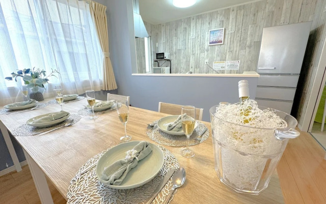 Grandioso Okinawa Villa Onna 2