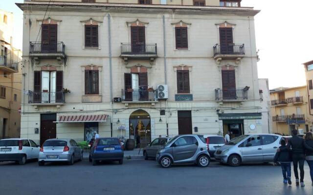 Agli Antichi Quartieri Apartments