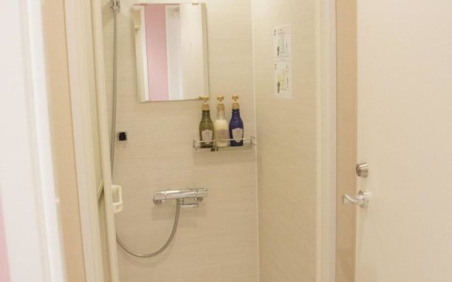 Akihabara BAY HOTEL - Caters to Women