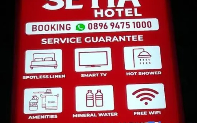 Setia Hotel