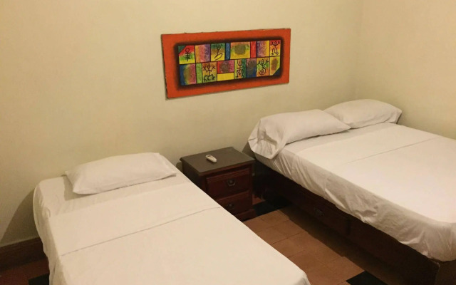 Hotel La Grand Mansion