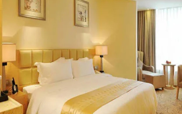 Yinsheng International Hotel