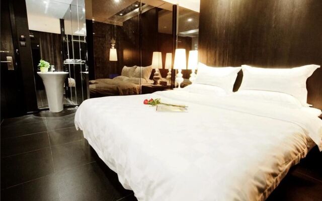 Xiangbin Fashion Room - Changsha