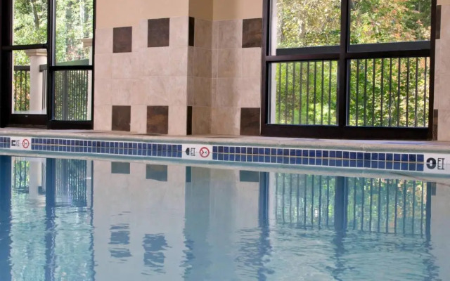 Courtyard by Marriott Woburn/Boston North