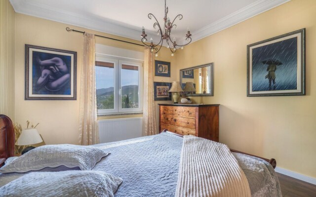 Amazing Home in Kastav With Wifi and 4 Bedrooms