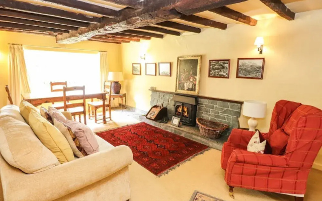 The Farmhouse