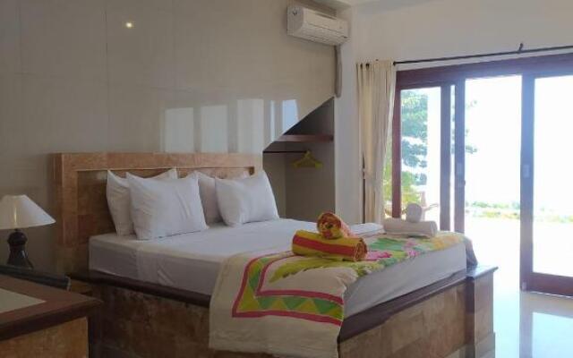 Ocean Resort Amed