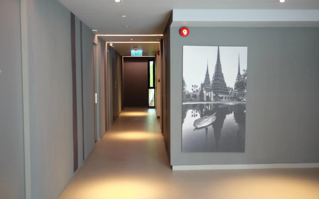 NAP Hotel Bangkok