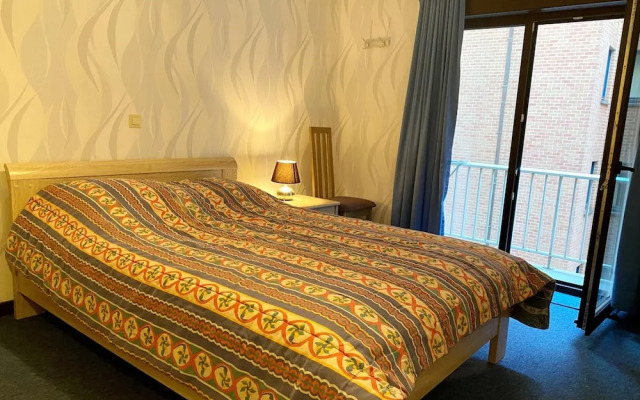 Apartment in Nieuwpoort With Stunning Sea Views