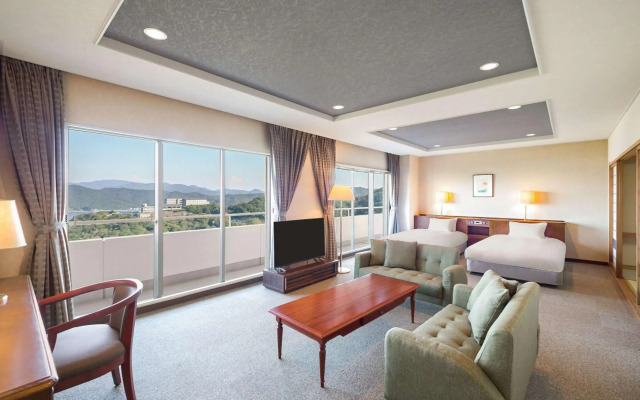 Grand Mercure Awaji Island Resort & Spa