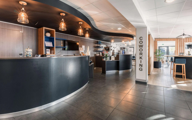 Kyriad Saint Brieuc Tregueux