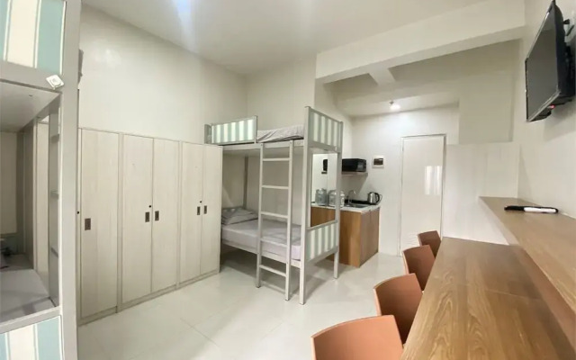 UHome Lacson