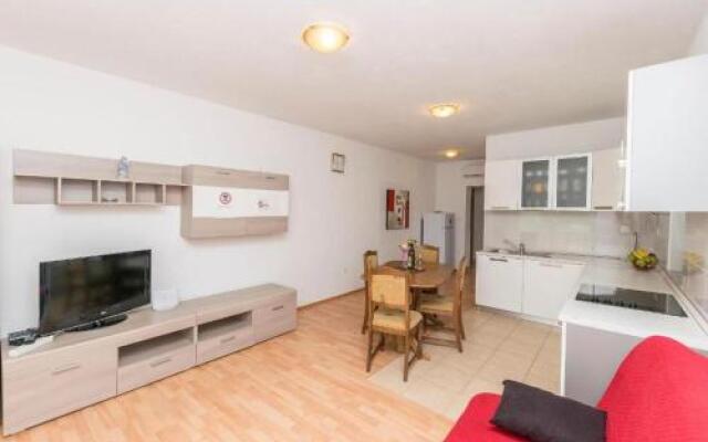 Apartments Rosanda 508