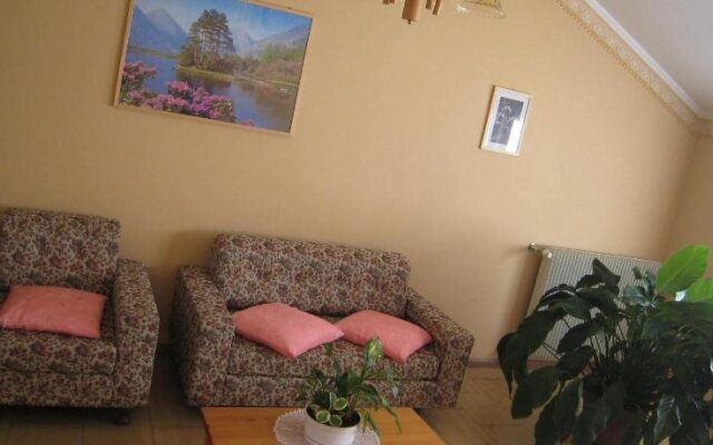 Casa per Ferie Paola di Rosa