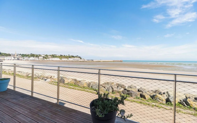 Hôtel Miléade de la Plage - Binic