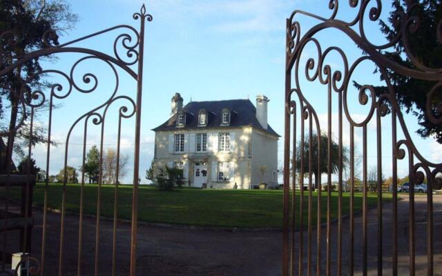 Domaine de la Mare Elan
