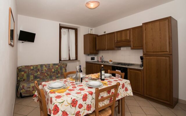 Residence Ca' Bottrigo