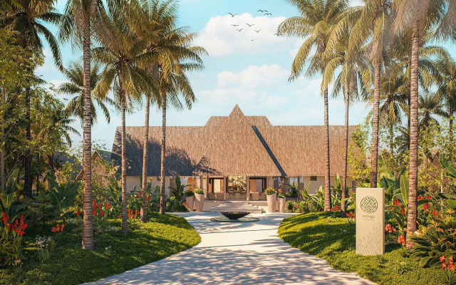 Meyyafushi Maldives - Premium All Inclusive