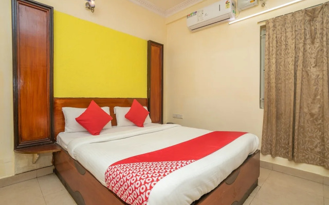OYO 10435 Star Deluxe Lodge