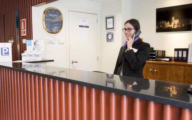 Hotel Font d'Argent Canillo