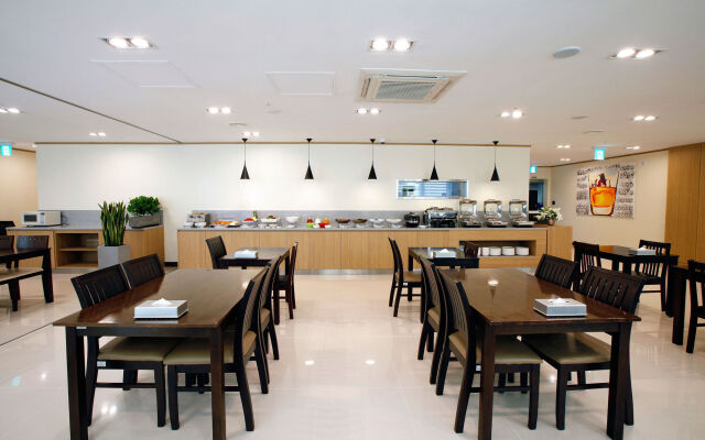 ON Smart Hotel