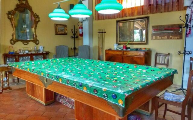 Residence Il Colle