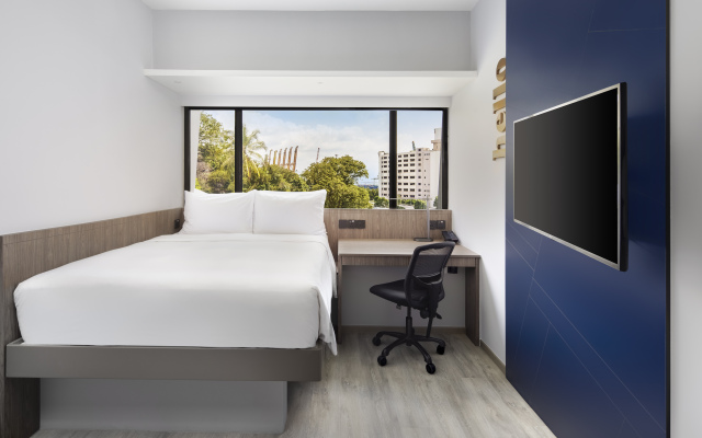 Travelodge Harbourfront Singapore