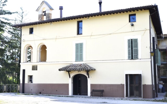 Casa Francesconi