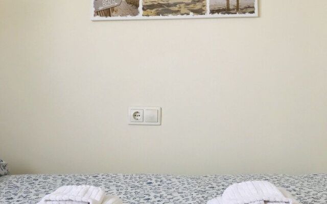 Apartamento Bonitas Vistas