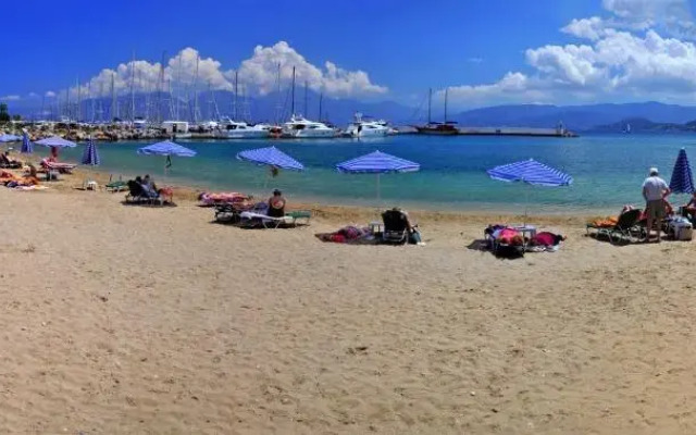 Santa Marina Unique Hotel