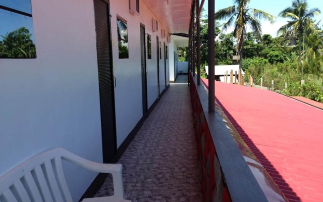 Ysraela Lodging House - Sabang