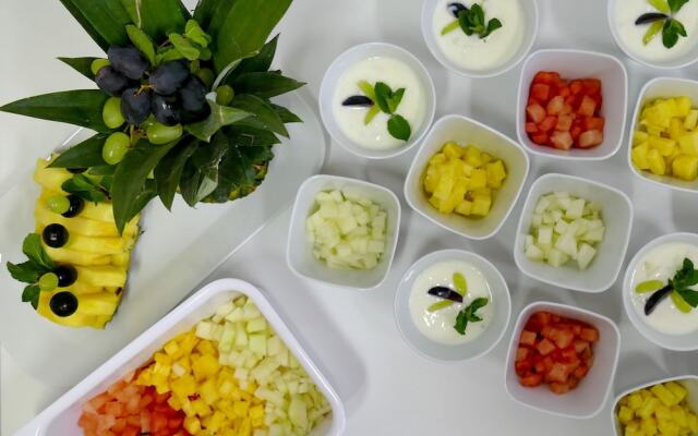 Bildungs- und Tagungshaus Haus Neuland