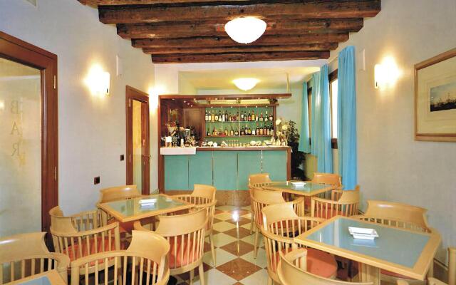 Hotel Foscari Palace