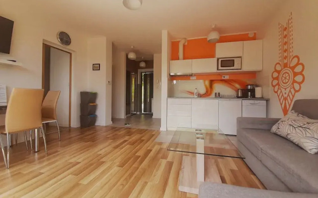 Apartamenty Złoty Widok