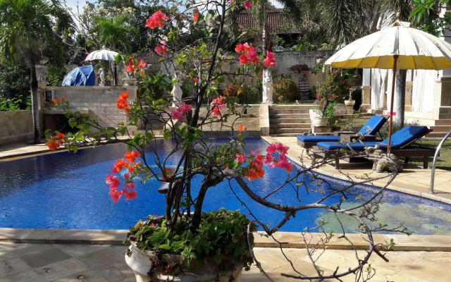 Villa Marakuya