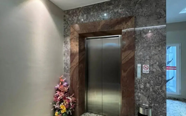 Nova Hotel Miri