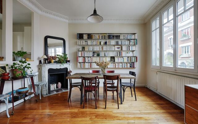 Botanical Eclecticism in the 20th