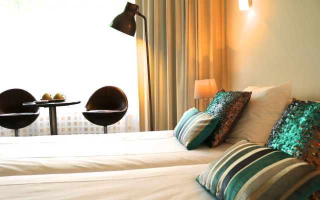 Saillant Hotel Maastricht City Centre