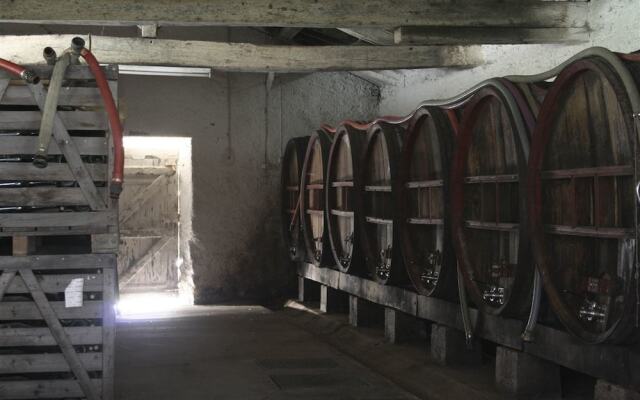 Château de lOiselinière