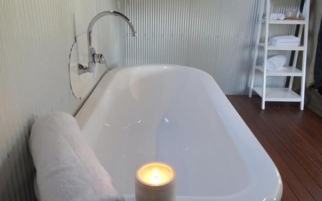 Murphy's Creek Hideaway