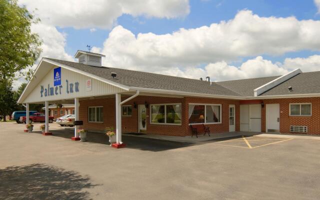 Americas Best Value Inn York