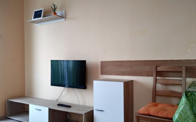 Cozy Apartment Nikky in the Center