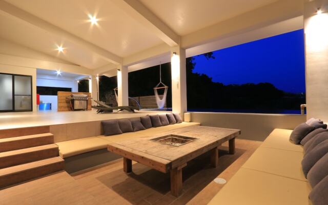 Marinx Poolvilla Nakandakari