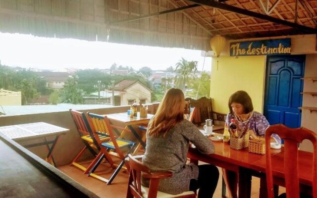 Tribee Hoi An
