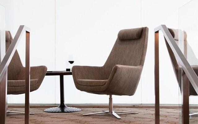 Delta Hotels by Marriott Edmonton South Conference Centre