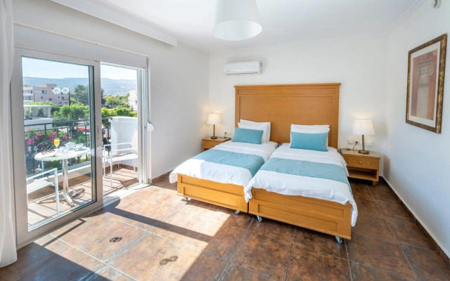 Peridis Family Resort