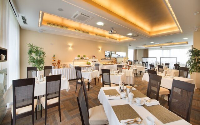 Wellness Hotel Diamant